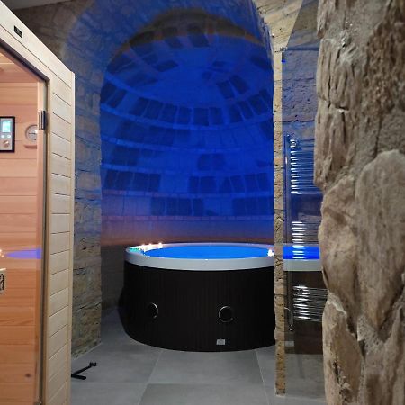 Отель Casa Patou Ponte  Экстерьер фото