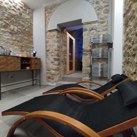 Отель Casa Patou Ponte  Экстерьер фото