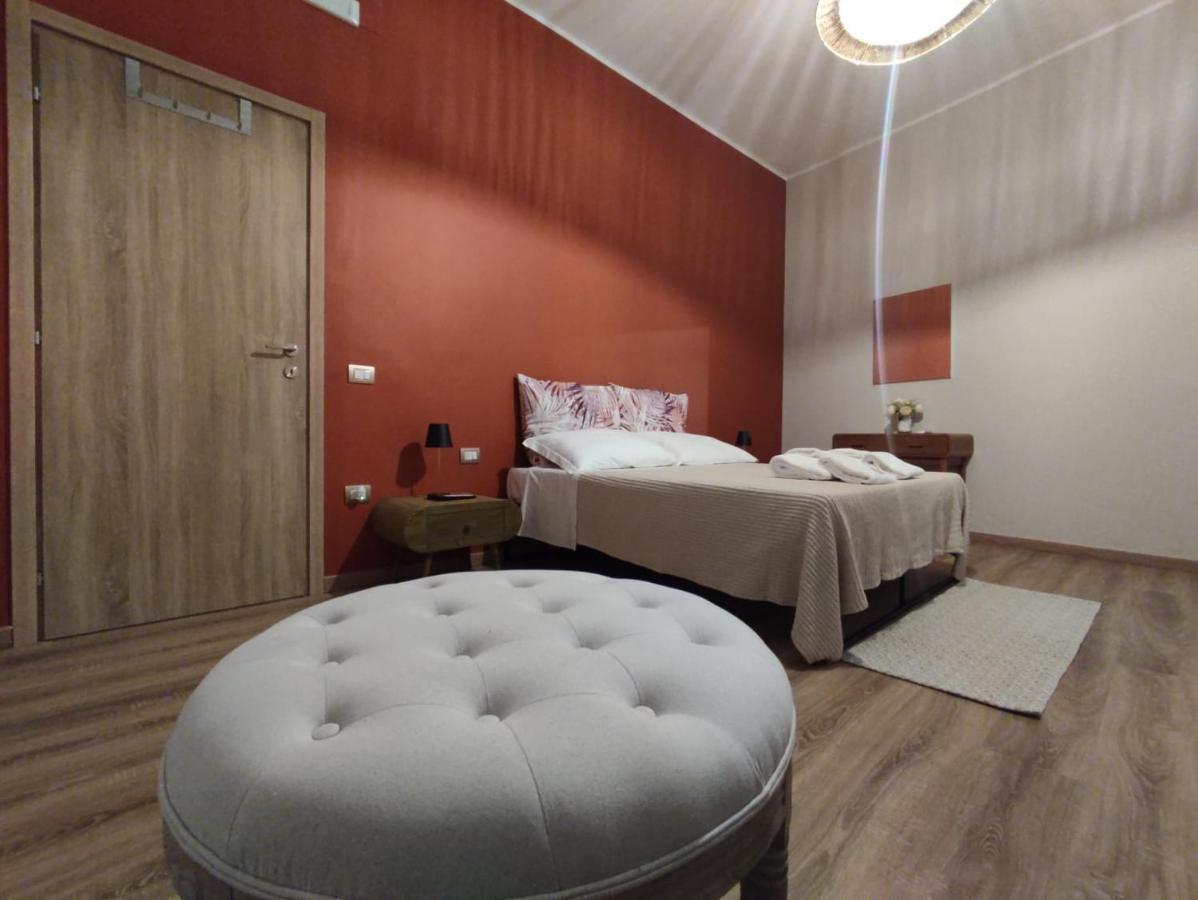 Отель Casa Patou Ponte  Экстерьер фото