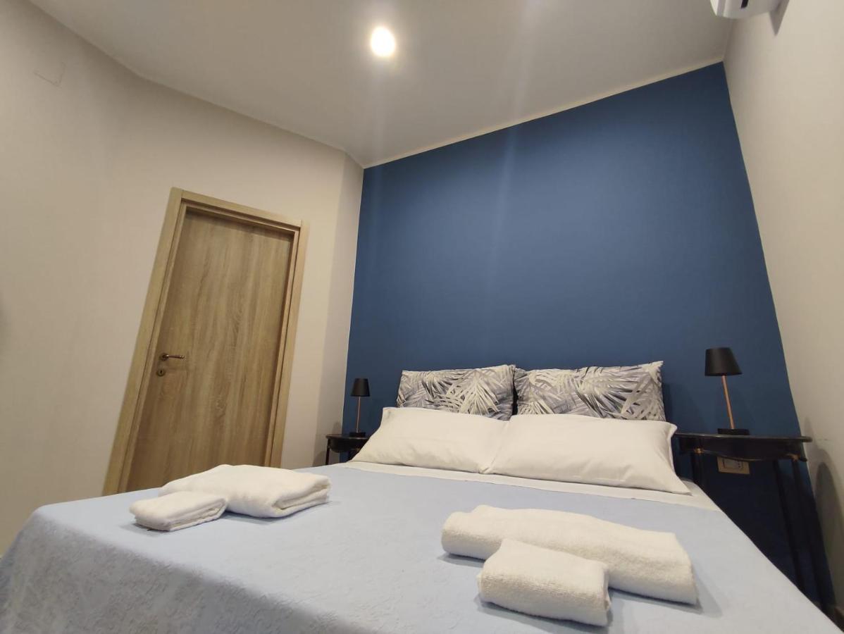 Отель Casa Patou Ponte  Экстерьер фото