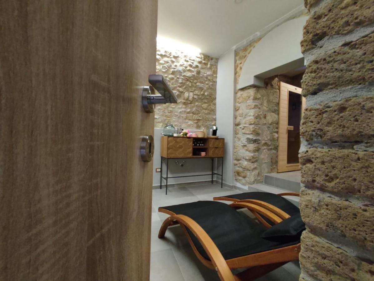 Отель Casa Patou Ponte  Экстерьер фото